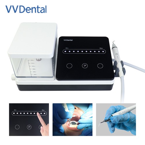 Scaler ultrasuoni dentale - ad,