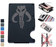 Mandalorian Boba Fett