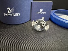 Swarovski cristallo pesce - cristallo,,