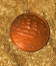 2 Cent Greco