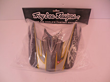 Troy Lee Designs TLD D3 Helmet