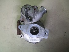 17201-27050 TURBINA TURBOCOMPRESSORE MOTORE TOYOTA COROLLA VERSO 2.0 D-4D ANNO