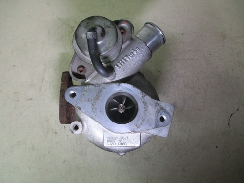 17201 27050 turbina - 17201-27050,