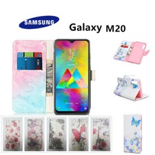 Custodia cover flip case libro - cover,