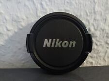 Originale originale Nikon Lens