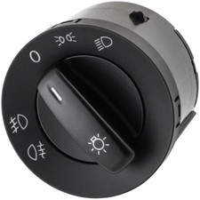 INTERRUTTORE DEVIOLUCI PER VW GOLF V 03-09 PLUS 05- JETTA A5 PASSAT B6 TOURAN