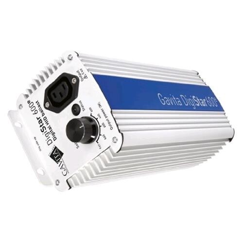 Gavita digistar 400w e - digistar, eu