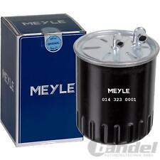 MEYLE FILTRO CARBURANTE FILTRO