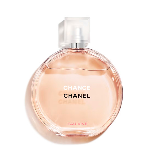 Chanel chance eau - chance, 50