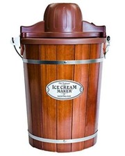 Nostalgia Secchiello Elettrico
