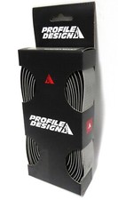 Profile Design Karbon Wrap Silver