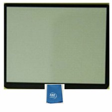 Ricambio LCD vetro finestra