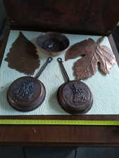 Vintage OGGETTI IN RAME per