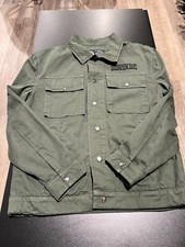 Giacca Scorpion bay 100%  cotone