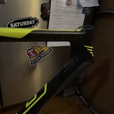 Telaio in feltro B2 in fibra