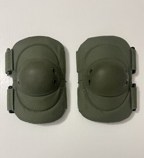 Protezioni Tattiche Gomitiere Petz Co Colore Verde