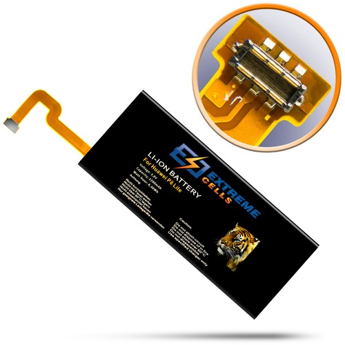 Extremecells batteria per - extremecells,