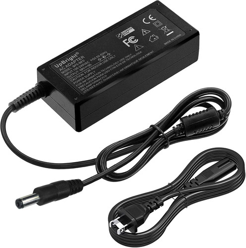 Upbright nuovo adattatore - nuovo,