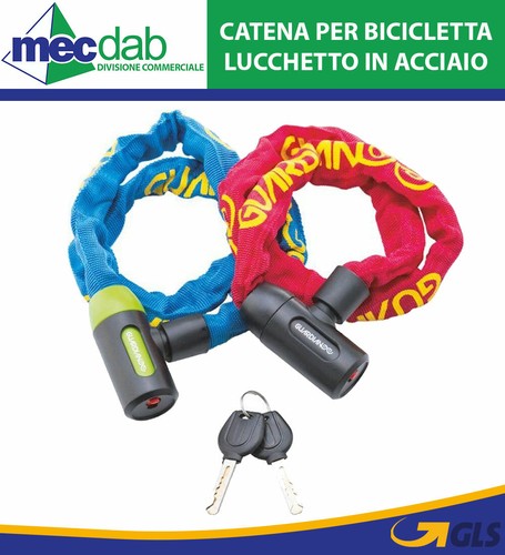 Catena per bicicletta - bicicletta, con