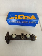 pompa freno 792895 nuova per Fiat Panda Uno Autobianchi Y10