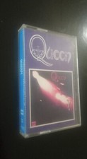 Queen I  album debutto 1973