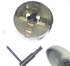 Mandrino a quattro ganasce EMCO Compact 8 Opti D480,MJ 480 nuovo