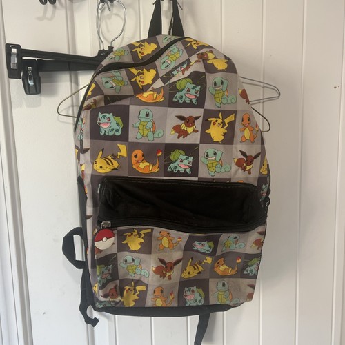 Pokemon 2016 gray kids - gray,