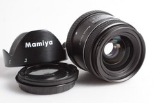 Phase One Mamiya 645 Sekor D