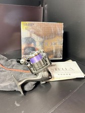 Shimano 92 Stella 1000 usato