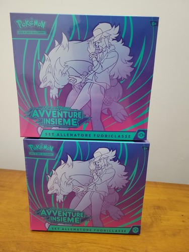 Pokémon etb ita avventure - etb,