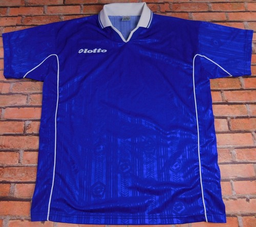 Lotto maglia shirt maillot - maglia,