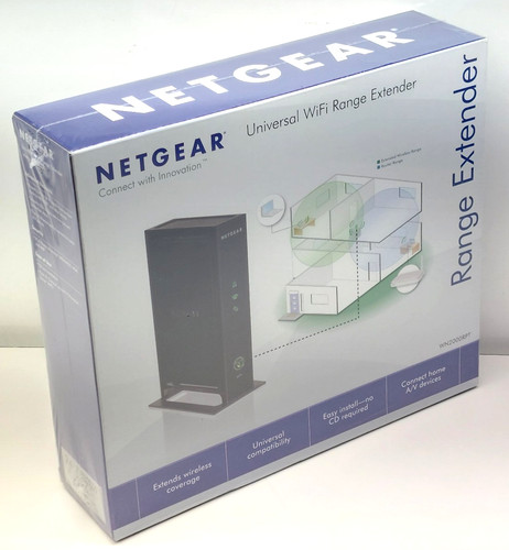 Netgear wn2000rpt range - wn2000rpt,