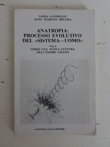 Anatropia processo evolutivo - processo,