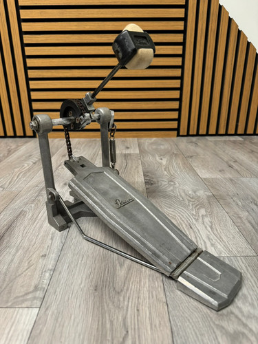 Pedale singolo per - , batteria