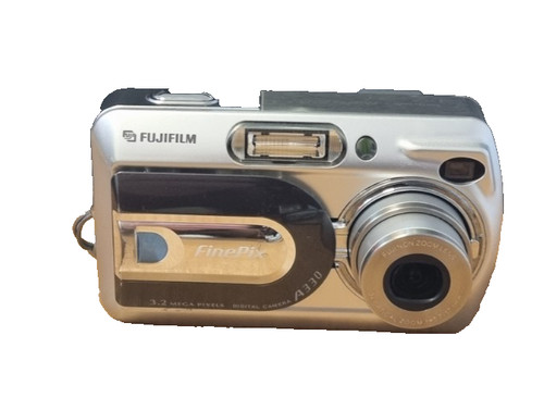Fujifilm finepix a330 2 - fujifilm,