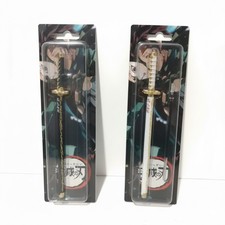 Set 2 Penne Katana Demon