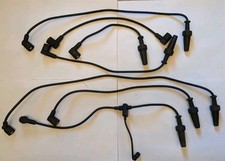 Kit cavi accensione Volvo 760 B280F V6 270525 Bougicord 403 6424