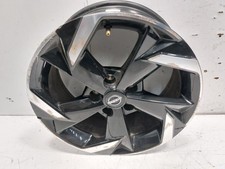 6PD1A CERCHIO SINGOLO IN LEGA