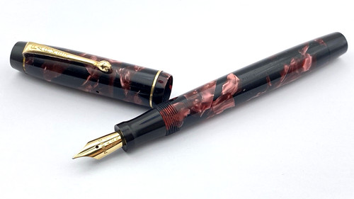 Penna stilografica vintage - penna,