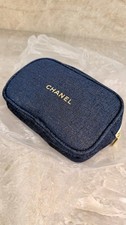 Pochette cosmetica Chanel in