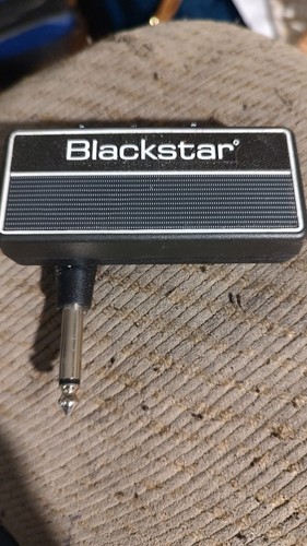 Blackstar amplug fly - 2,