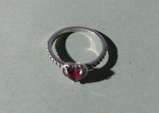 ANELLO PANDORA "CUORE IN