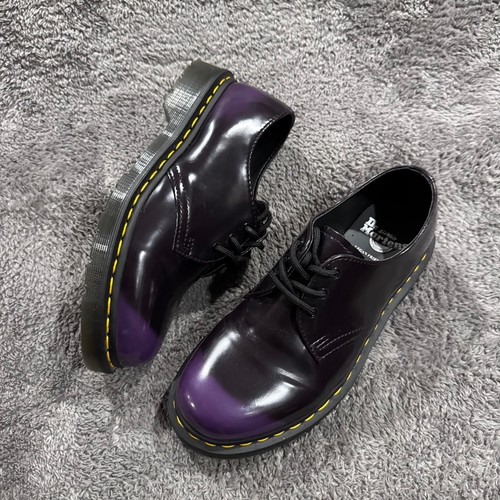 Scarpe oxford martens - dr., 1461