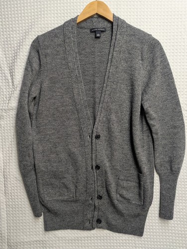Banana republic cardigan - banana,
