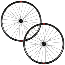Fulcrum Rapid Red 900 DB 2WF