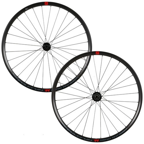 Fulcrum rapid red 900 - 900, 2wf