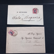 ITALIA REGNO 1878/ F.LLI DI