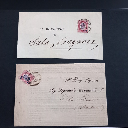 Italia regno 1878 lli di - italia, f.lli
