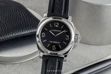 Orologio Uomo Panerai Luminor