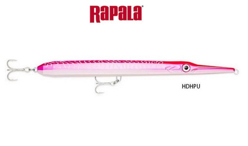 Rapala flash skitter - rapala, gr